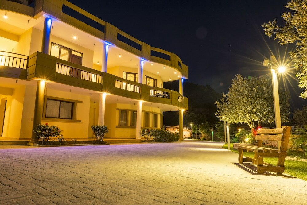 Фото Village View Afantou