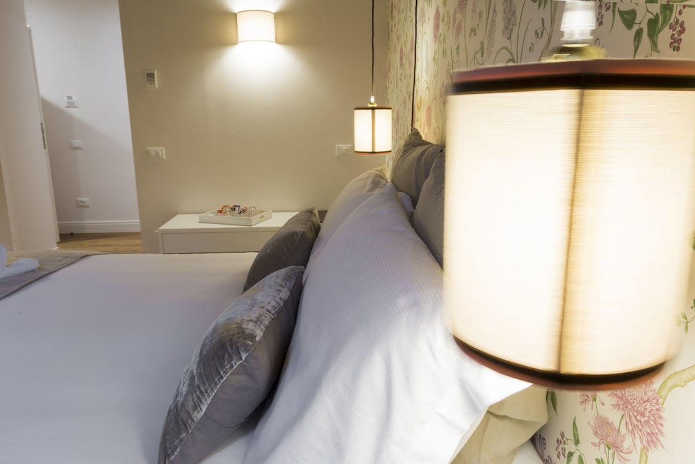 Фото I Fiori De' Mario Suites