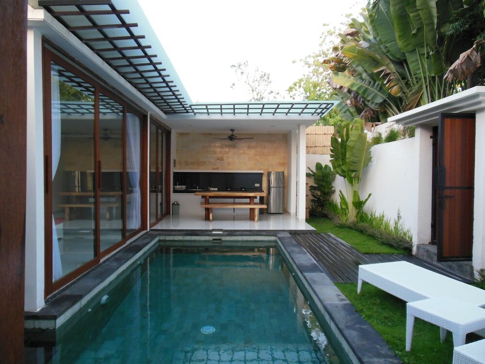 Фото Hk Villa Bali