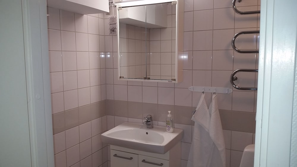 Фото Hotell Bode