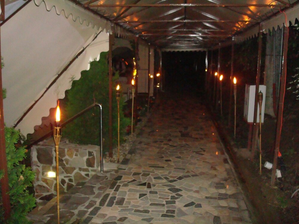 Фото Penzión Zlatý Jeleň