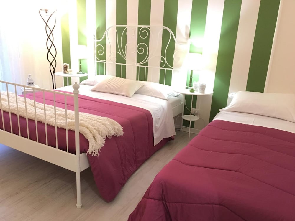 Фото Il Re degli Scalzi