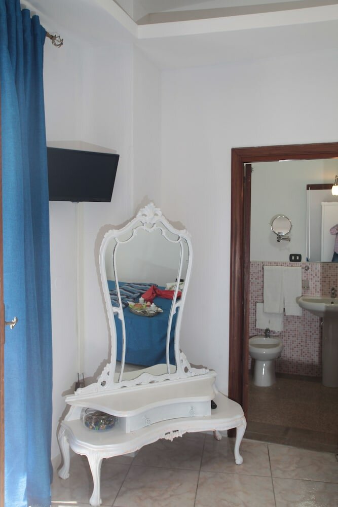 Фото Zo. Ne. Baroque B&b