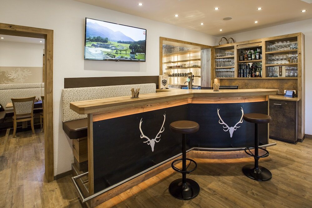 Фото Hotel Schönegg