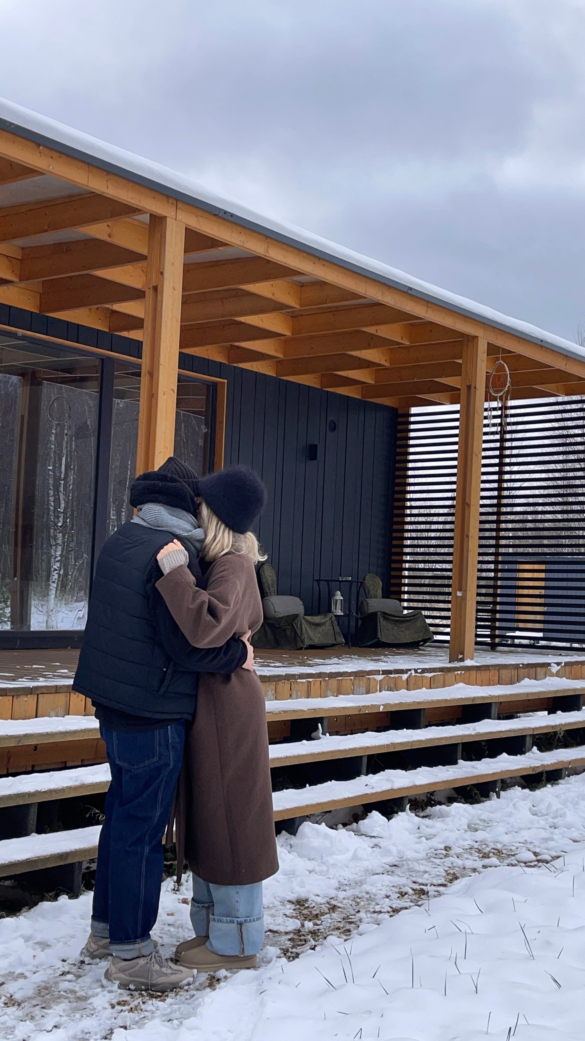 Фото Sheluha house