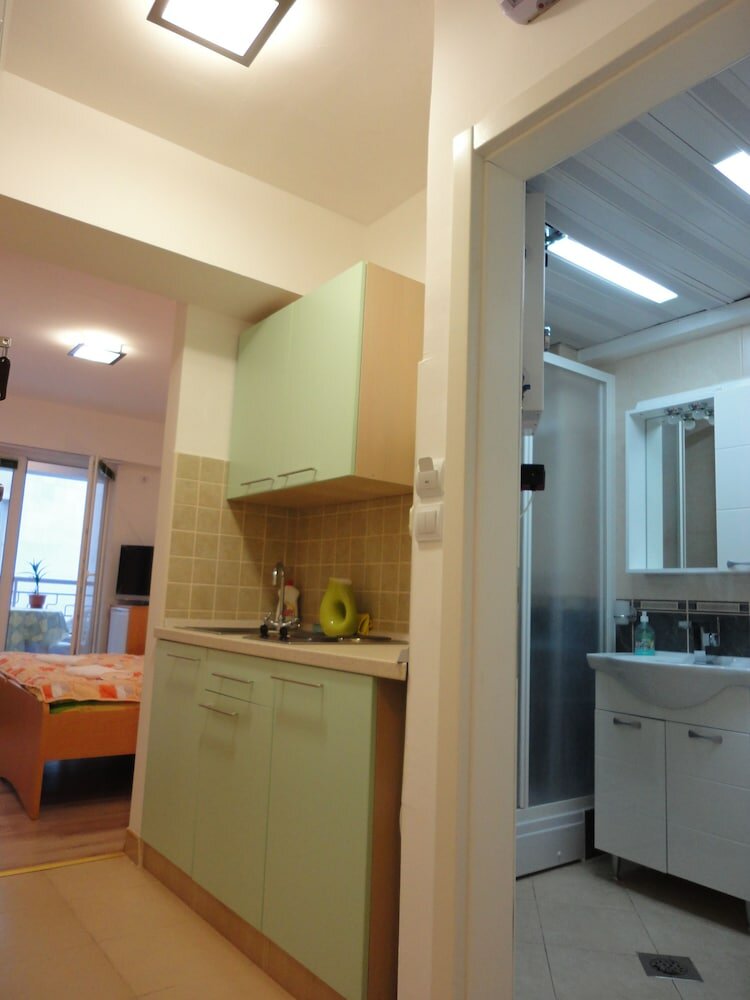 Фото Accommodation Mell