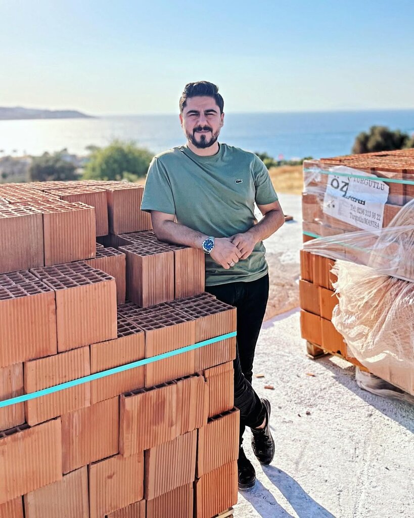 Architectural firm Kuzey Architecture, Izmir, photo