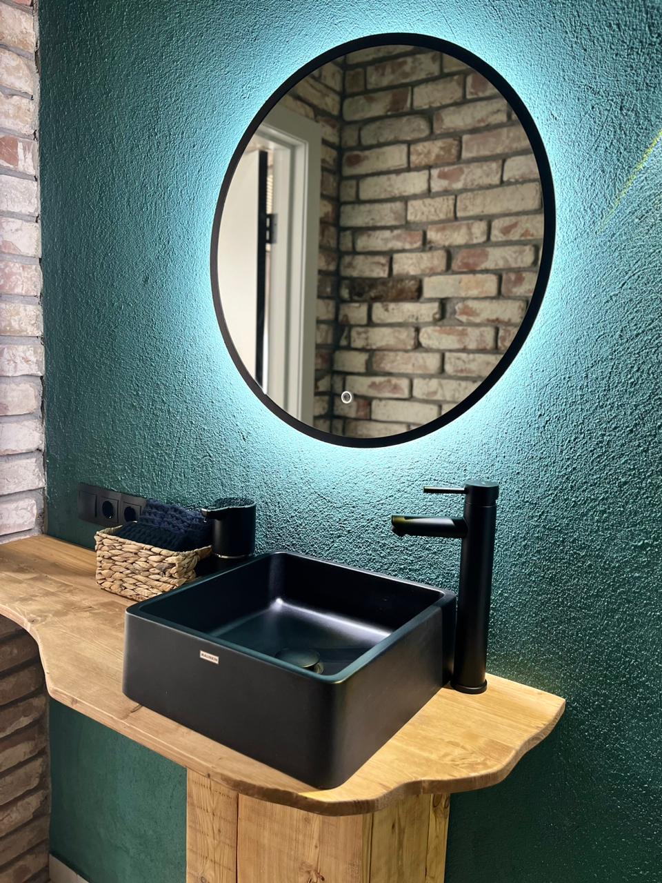 Фото Трапеция