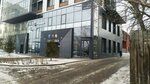 Очень! (Lenina Street, 221) ، تصميم داخلي