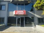 Teknik Otomat (Izmir, Cigli District, AOSB Neighborhood, 10032nd Street, 5), production of auto parts