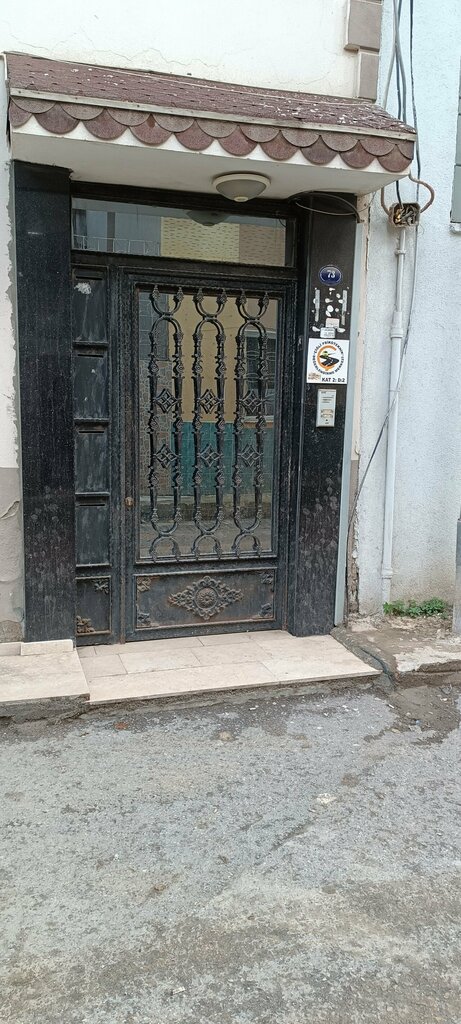 فحص طبي Cigli Psychotechnical Evaluation Center ، إزمير، صورة