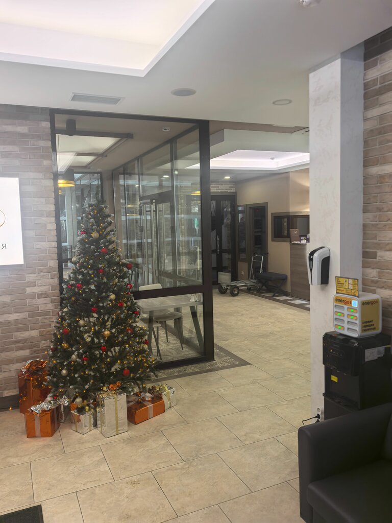 Enerji doldurma qurğularının icarəsi Energo, Nijni Novqorod, foto