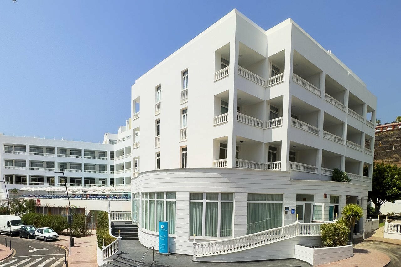 Фото Bluesea Lagos de Cesar