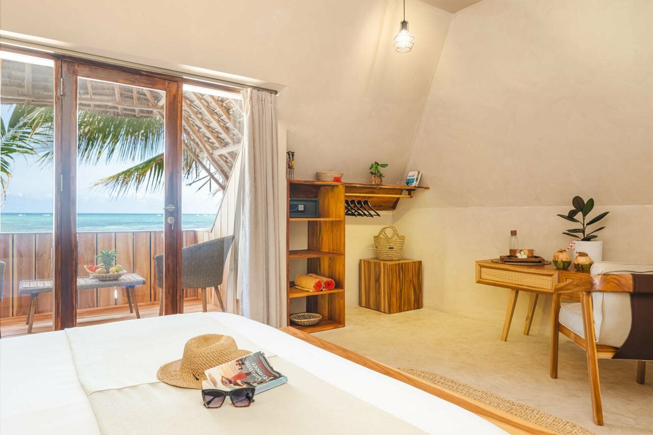 Фото Sahari Zanzibar