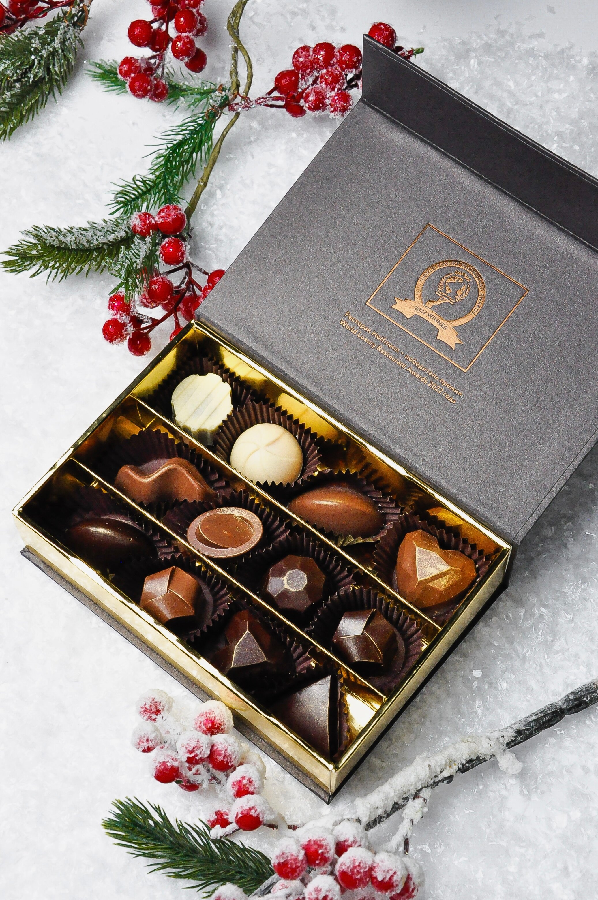 Фото Crystal House Suite Hotel&SPA