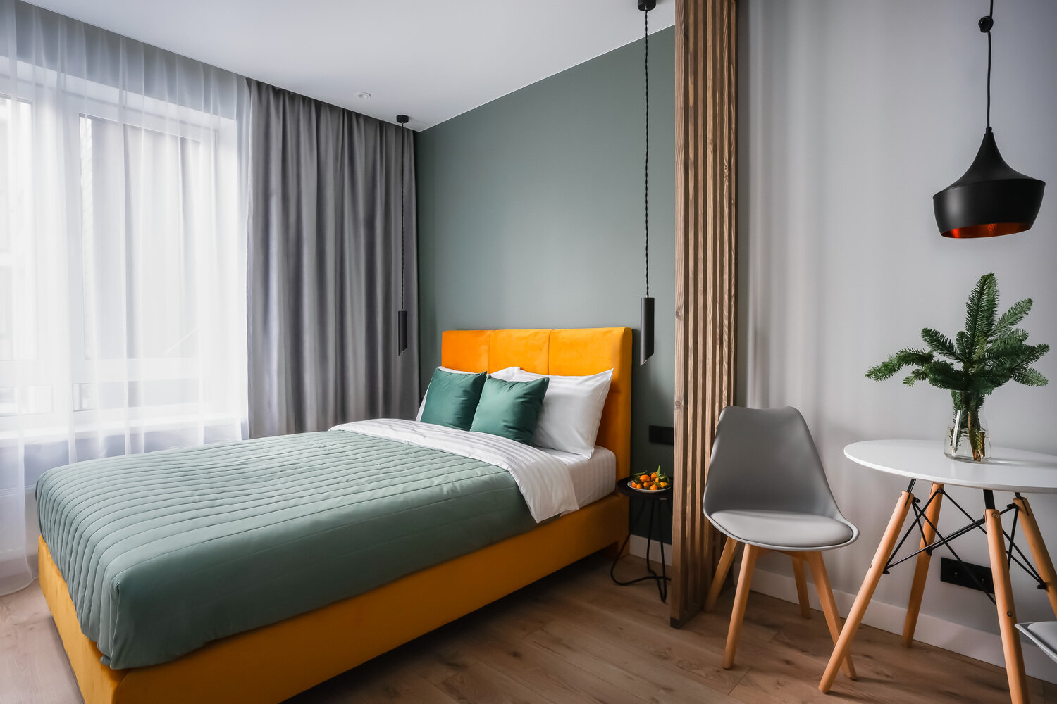 Фото Апартаменты Pavlov на Земельной