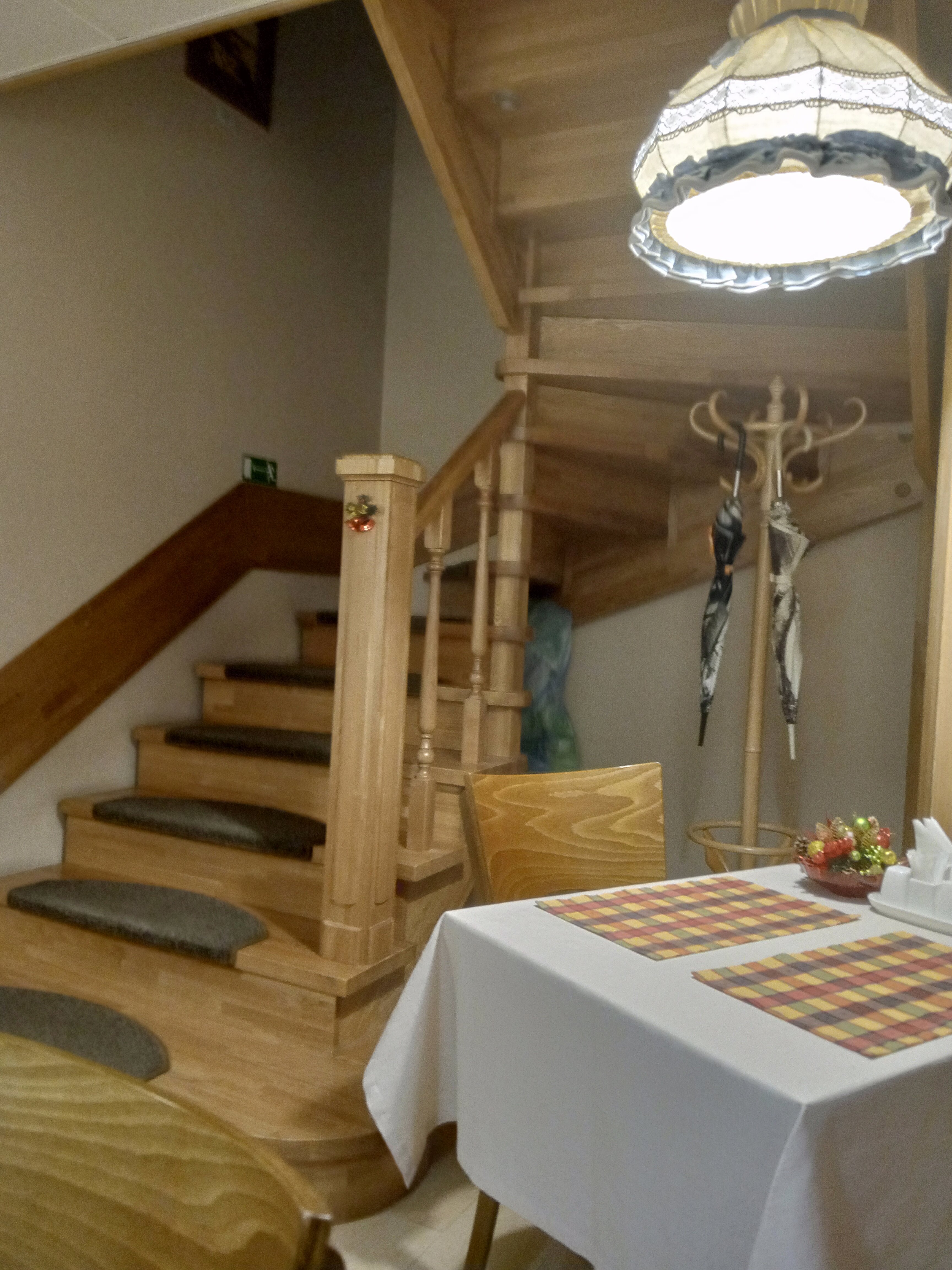 Фото Кантрис