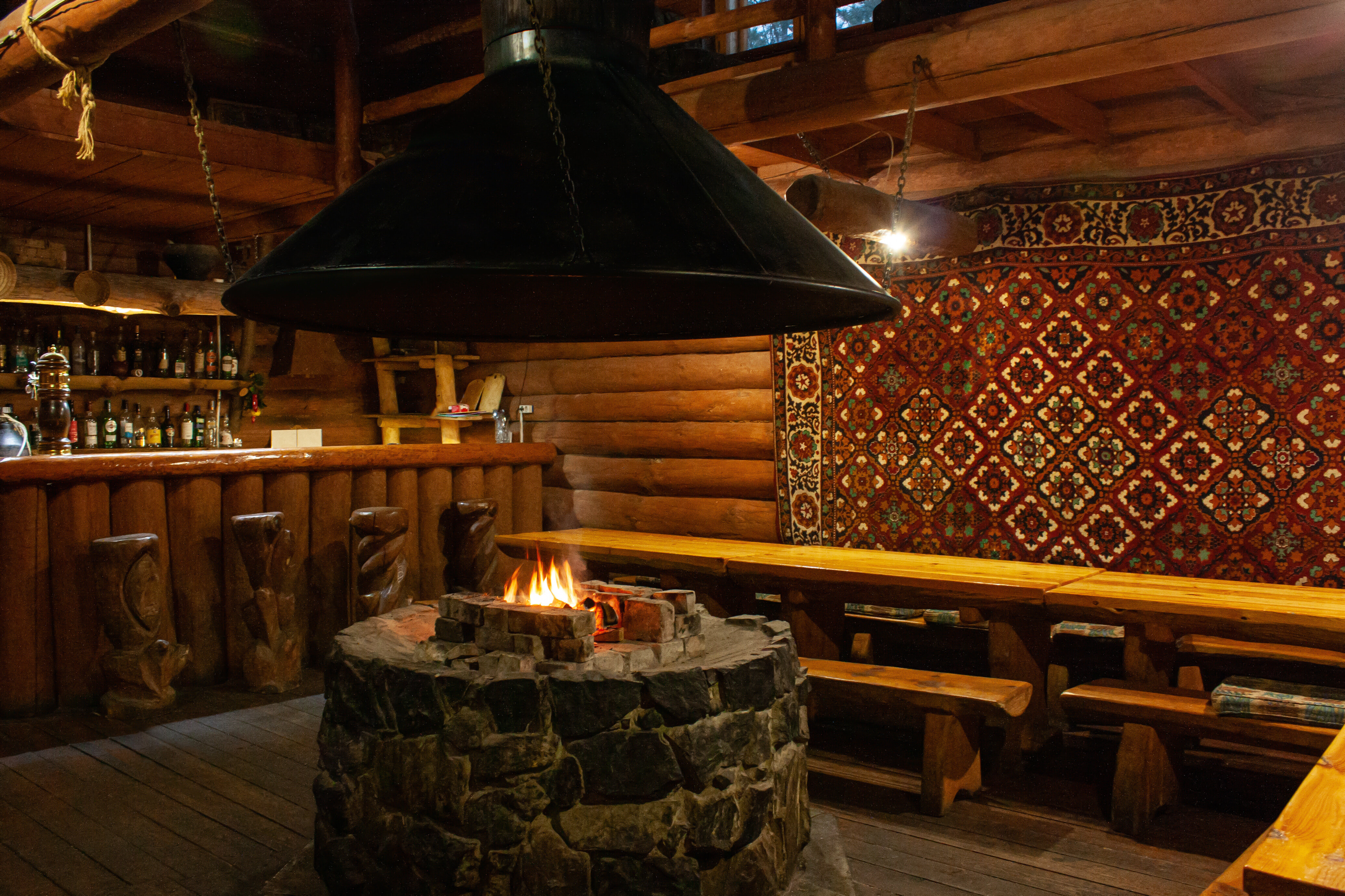 Фото Уютный дом