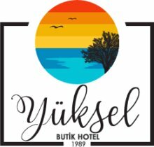 Гостиница Yuksel Boutique Hostel в Ялыкаваке