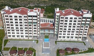 Dormitory Kyk Ismail Necati Yurdu, Safranbolu, photo