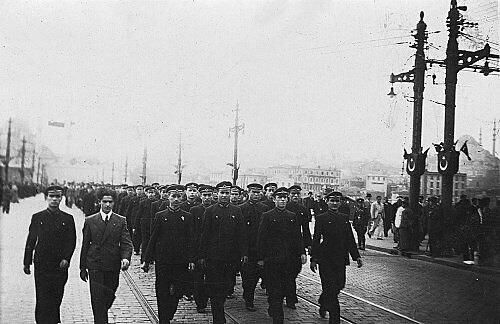 Engineering Enka Engineering, Konya, photo