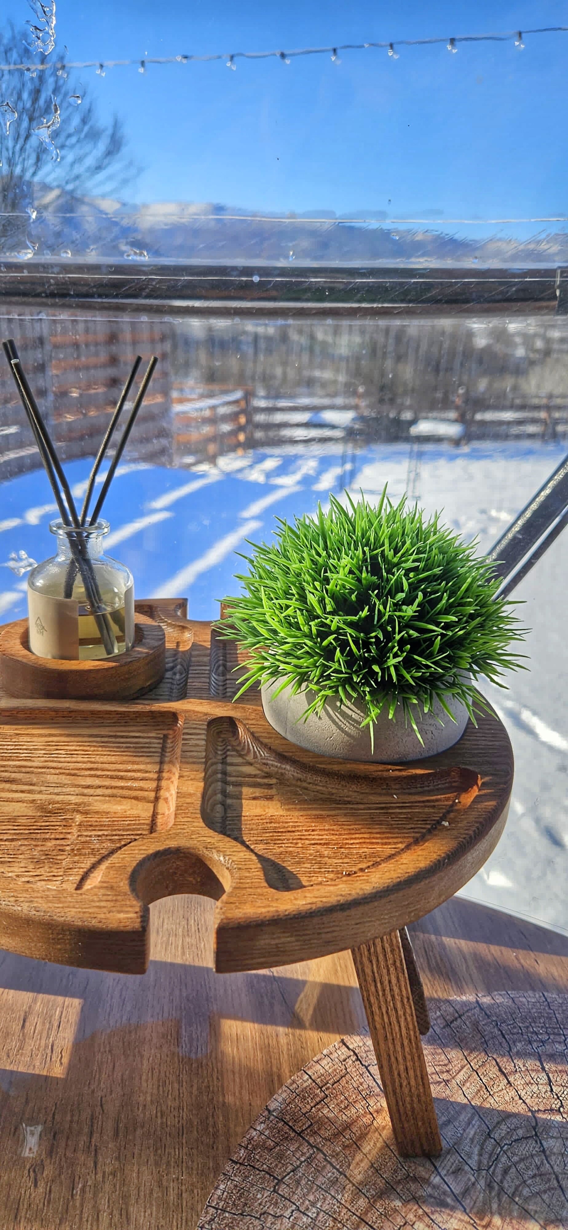 Фото Терраса