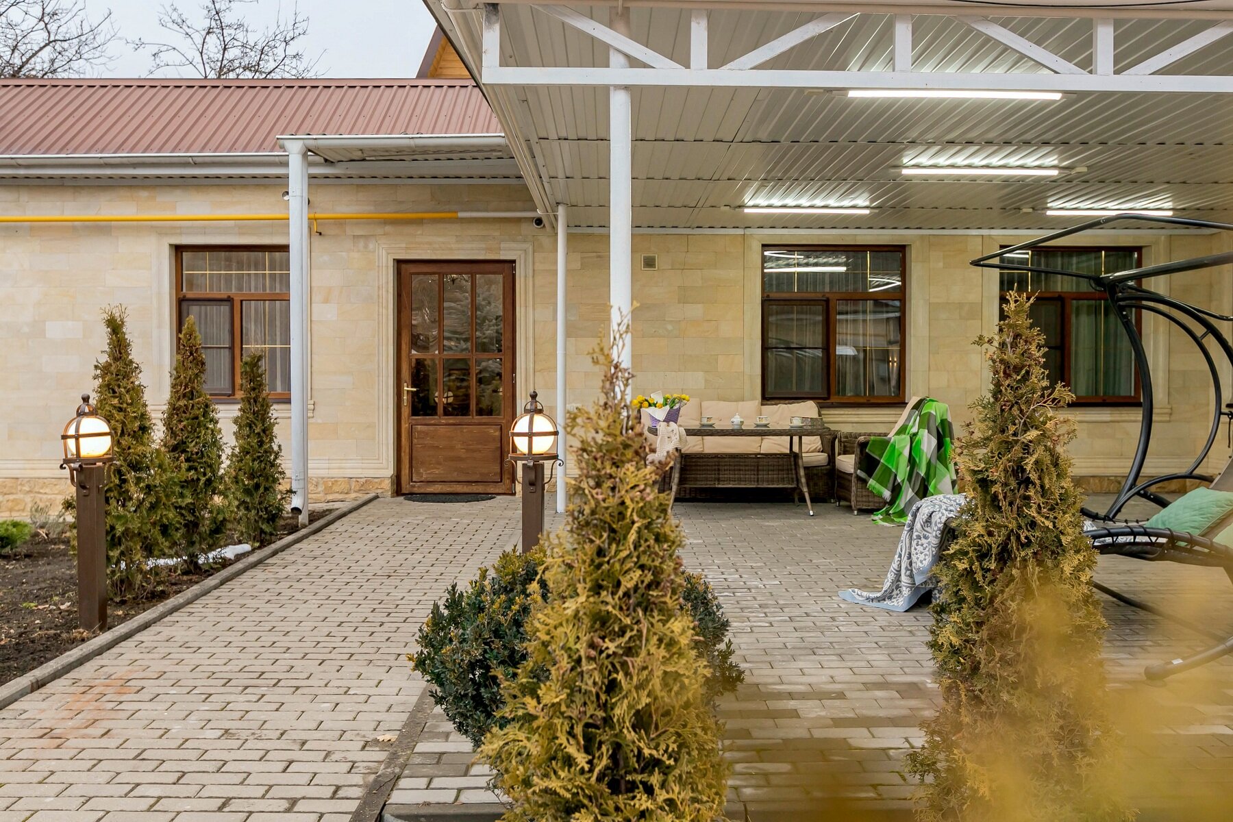 Фото отеля 4