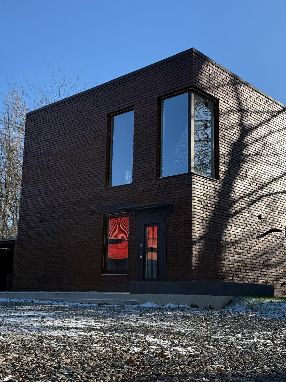 Фото Comfort box