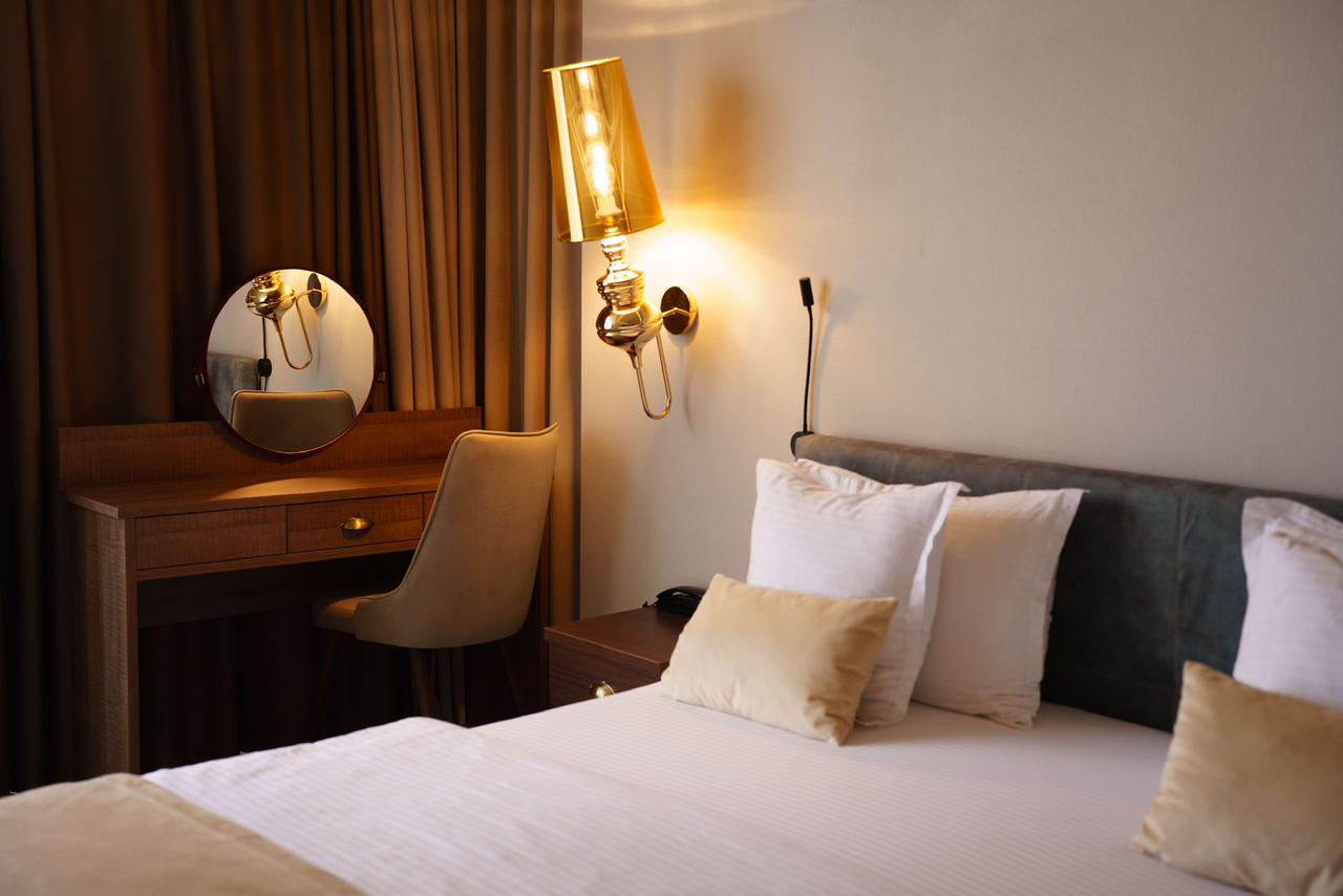 Фото отеля 5