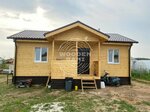 WoodenBani (Ustyuzhenskoye shosse, 4), construcción de baños y saunas