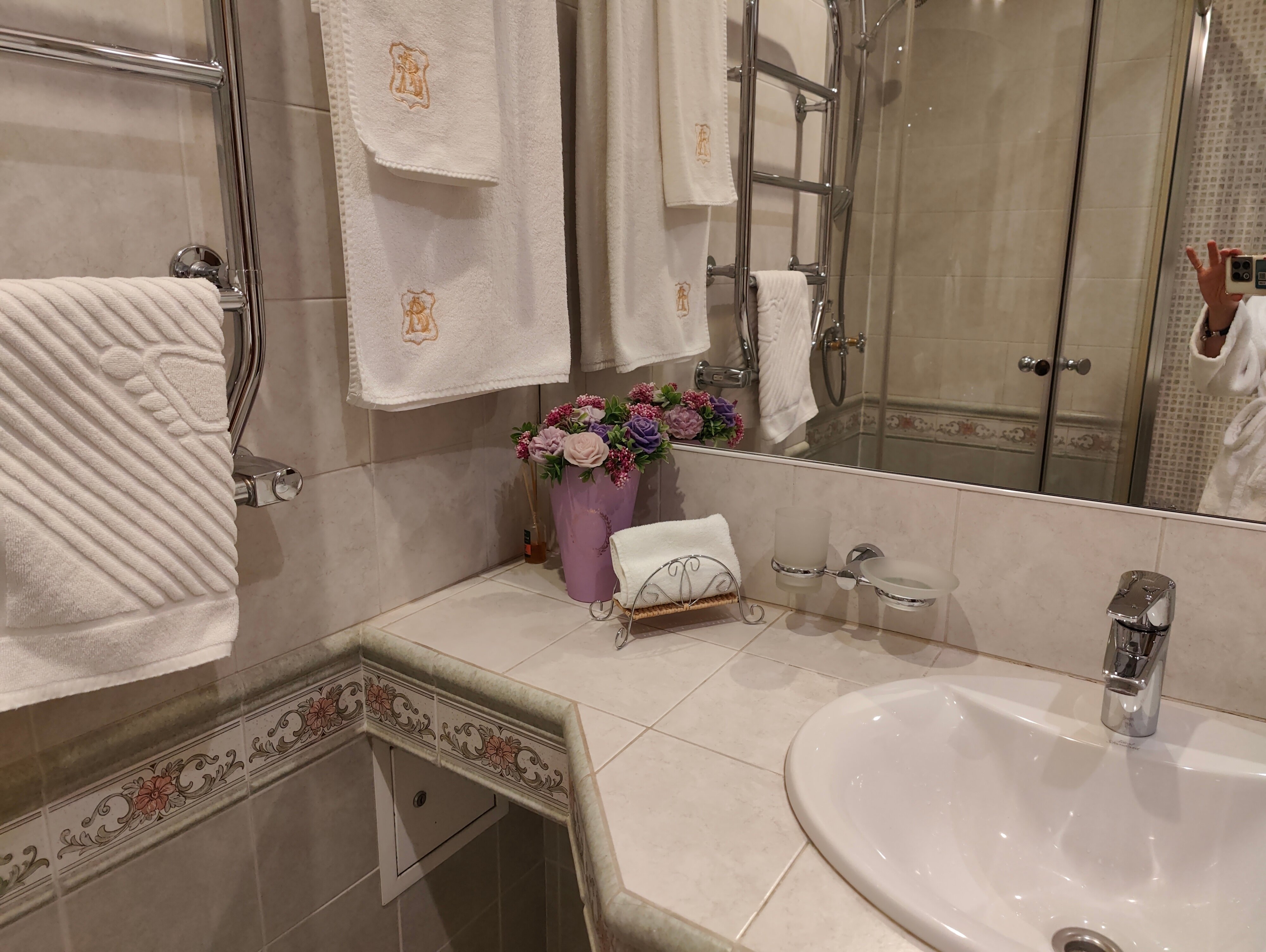 Фото Камердинеръ