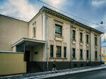 Особняк, архитектор Д.В. Шапошников (Yakovoapostolsky Lane, 10), landmark, attraction