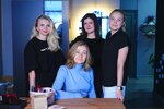 Dream Team (Zelenograd, 37к3), beauty salon