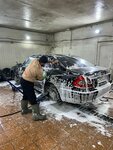 Car Wash (Blagoveshchenskaya Street, 20), car wash