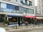 Crelo Coffee (İstanbul, Kadikoy, Noter Sok., 21D), cafe