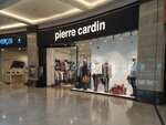 Pierre Cardin (Konya, Selcuklu, Yeni Istanbul Street, 35), clothing store