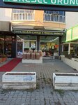 Yayladan Farm & Local Products (Ankara Province, Altındag District, Gunesevler Neighborhood, 126th Avenue, 25B), farmers' market