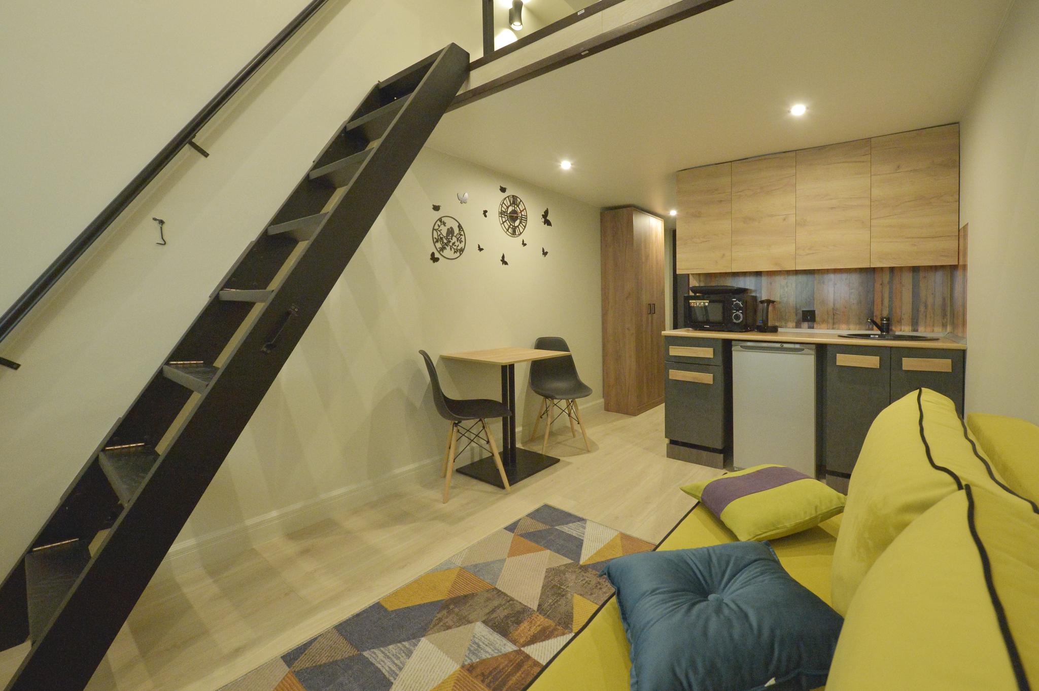 Фото Бутик Отель Тульский