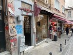 Yaba Yayinlari (İstanbul, Beyoğlu, Şahkulu Mah., Galip Dede Cad., 55), publishing house