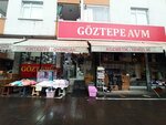 Goztepe Avm (İstanbul, Bahçelievler, Cumhuriyet Mah., Kıbrıs Cad., 7A), convenience store