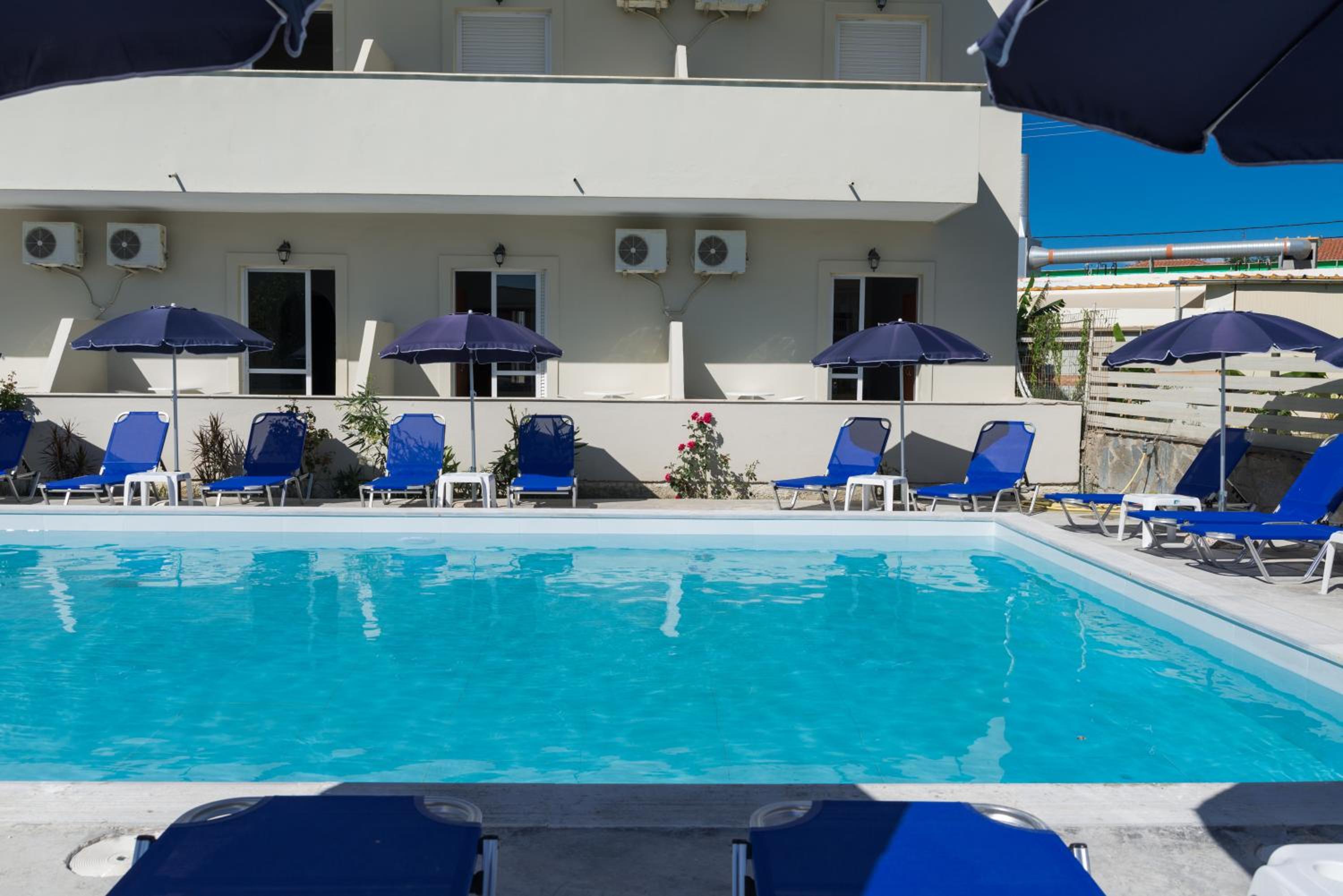 Фото Laganas Dreams