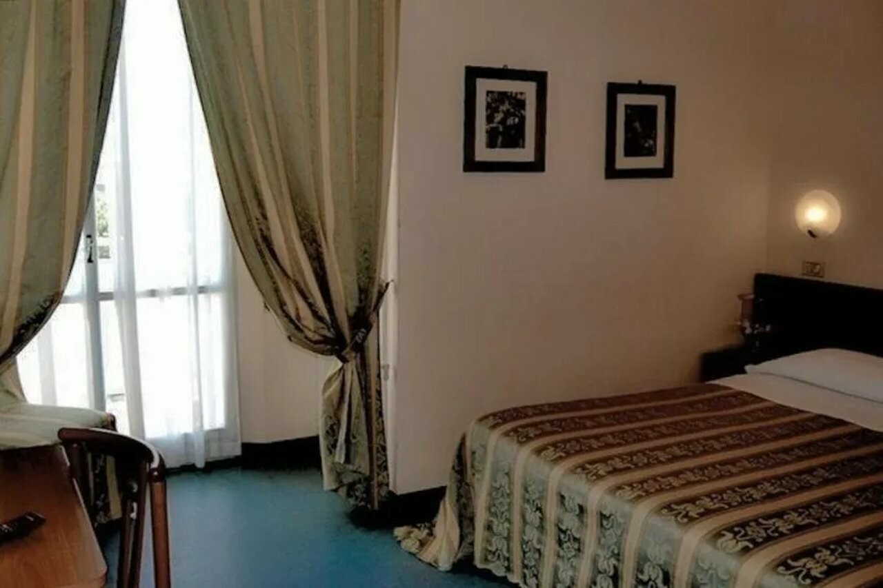 Фото Hotel Acerboli