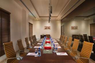 Фото Междугородний отель Салала