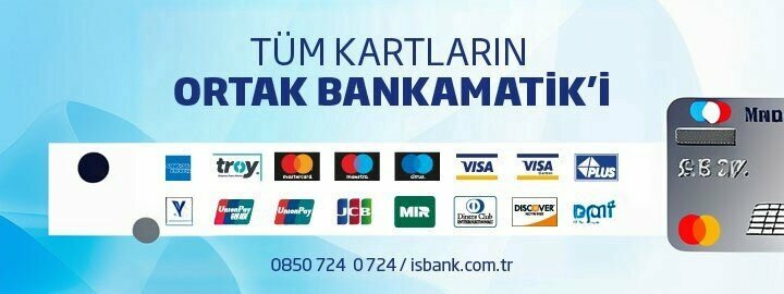 ATM Turkey Is Bank ATM, Adapazari, photo