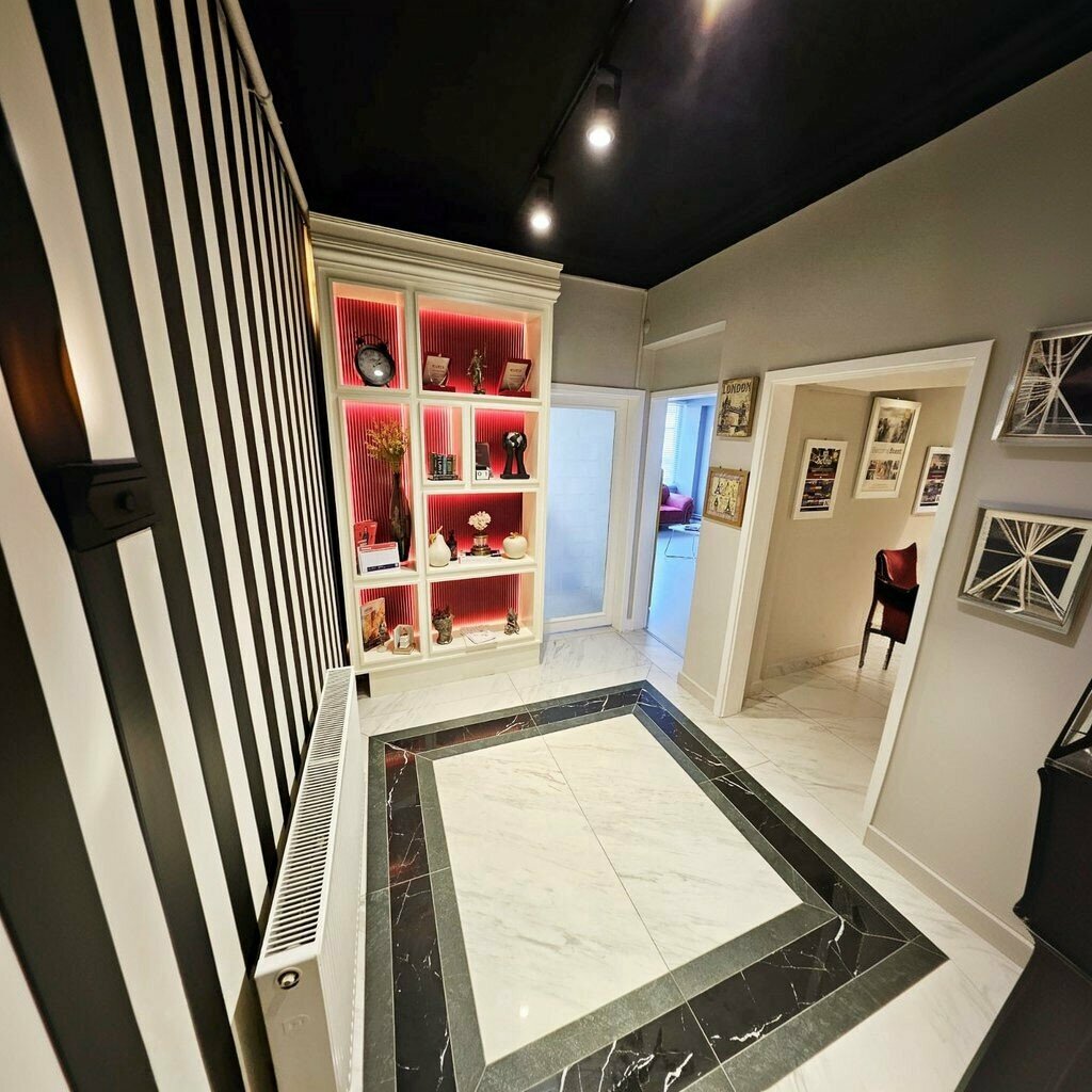 Private experts Samsun Visa Procedures and Overseas Consultancy, Samsun, photo