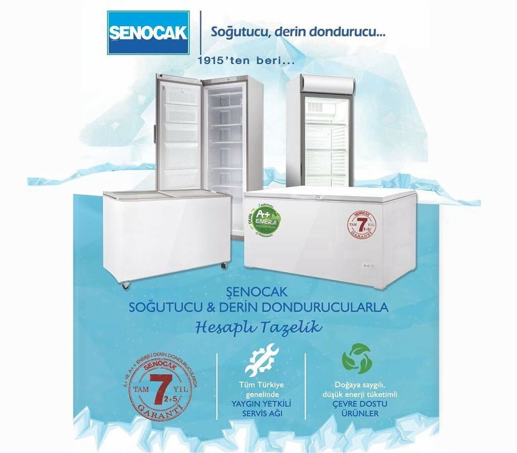 Şenocak Mersin