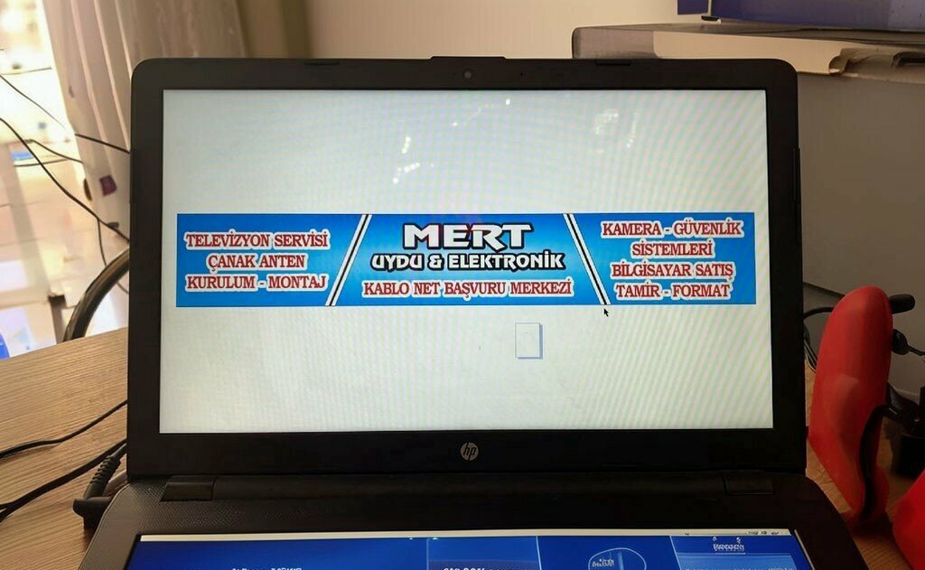 Computer repairs and services Elif Computer, Manisa, photo