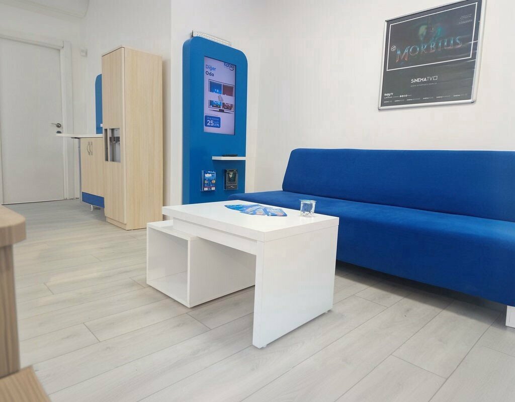 Internet service provider Turksat Kablonet Fiber Internet KabloTV Yunusemre, Manisa, photo