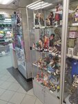 Geek House (Pobedy Square, 4А) ، متجر أنيمي