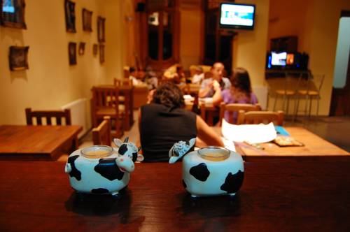 Фото Sabatico Travelers